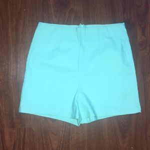 💎SALE💎Blue shorts
